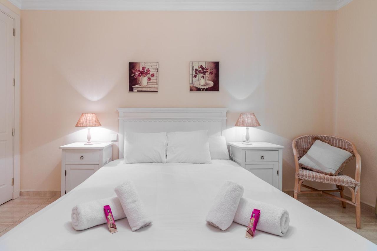 Santa Catalina Queen Appartement *