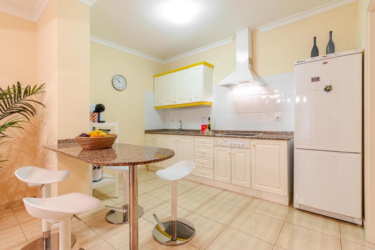 Appartement Santa Catalina Queen Las Palmas de Gran Canaria