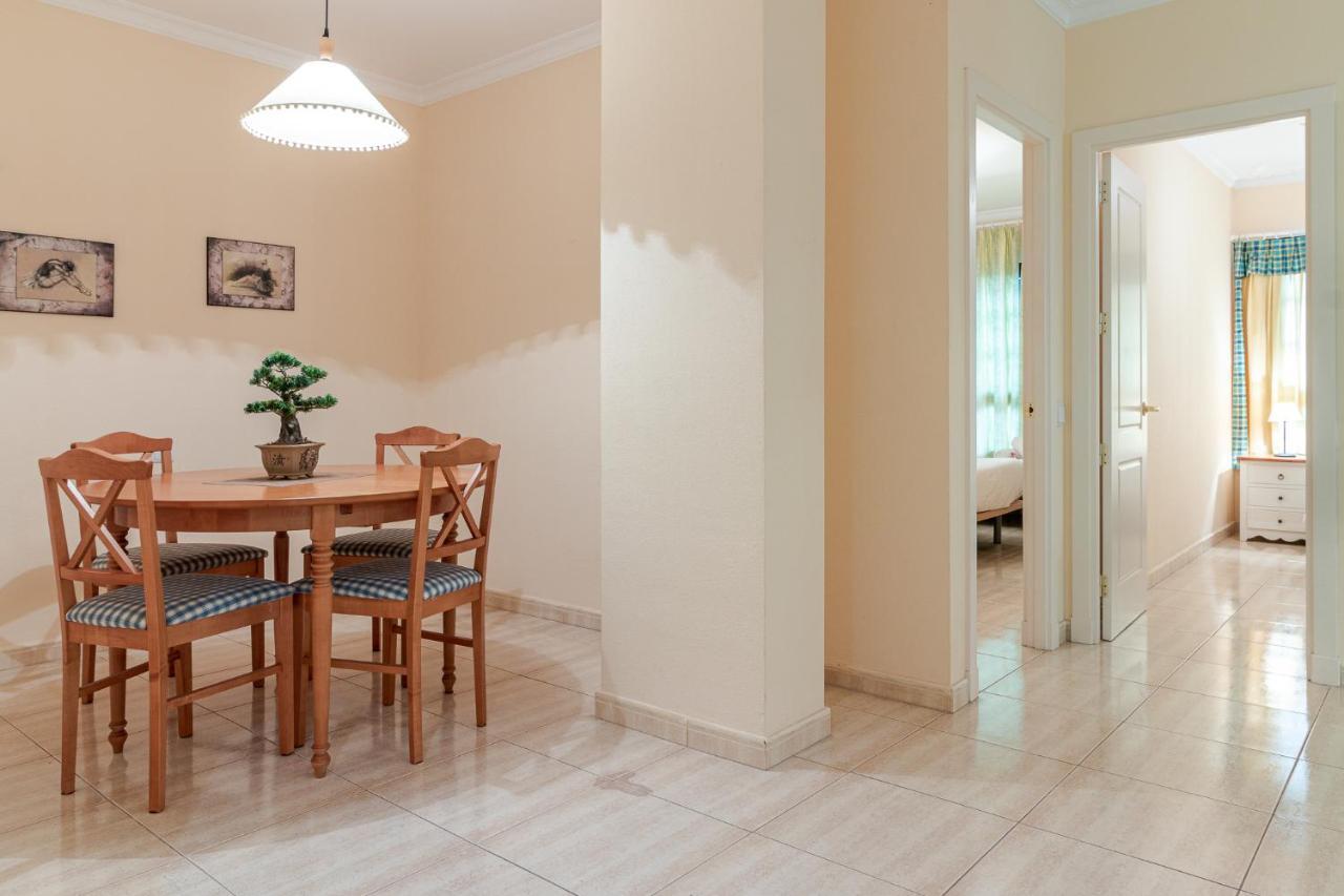 Appartement Santa Catalina Queen