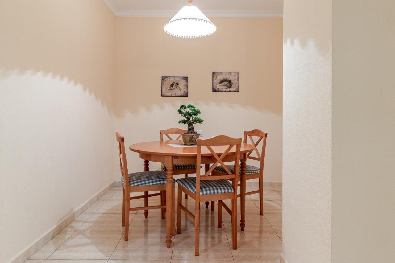 Santa Catalina Queen Appartement Las Palmas de Gran Canaria