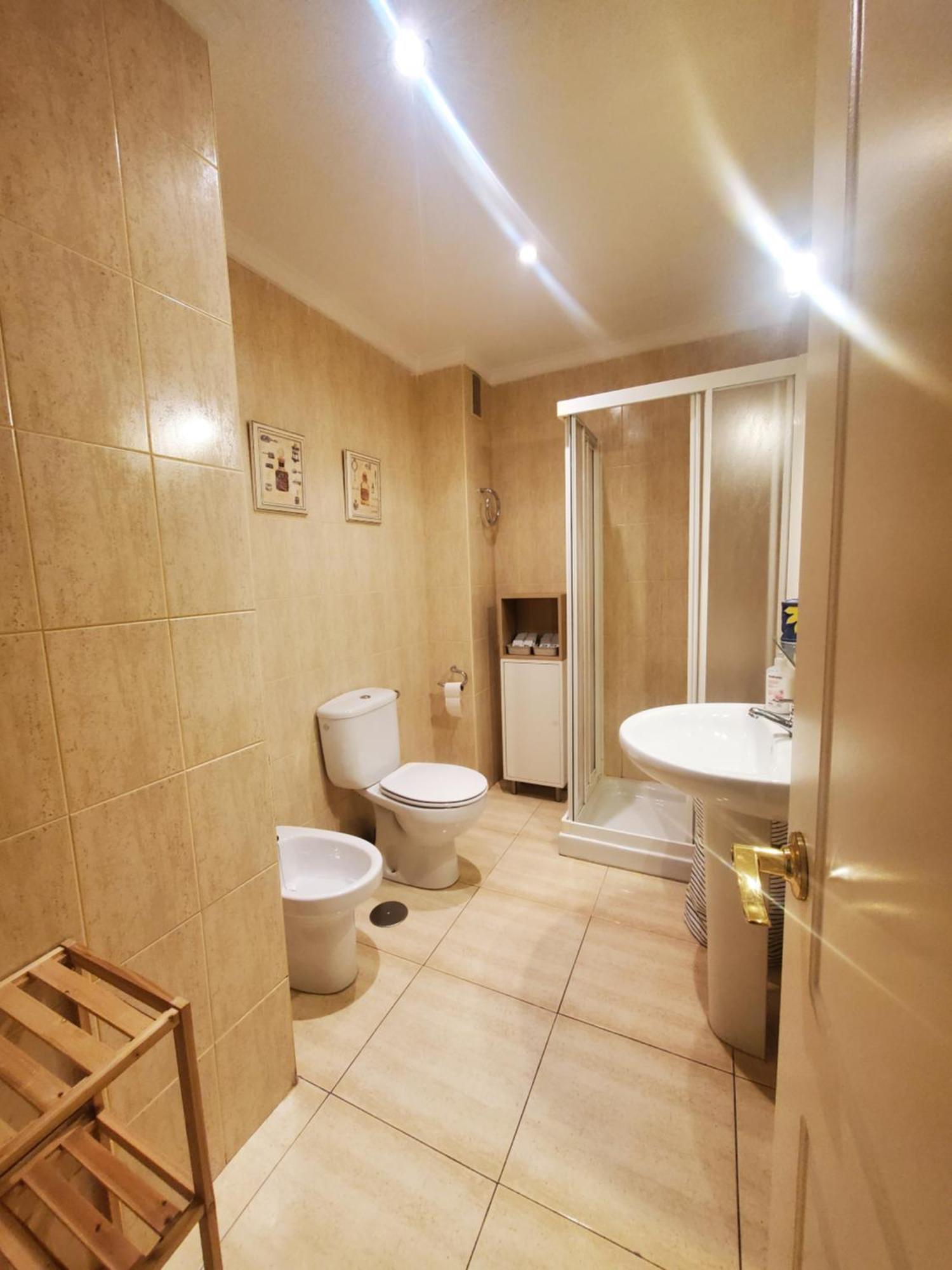 Santa Catalina Queen Appartement *