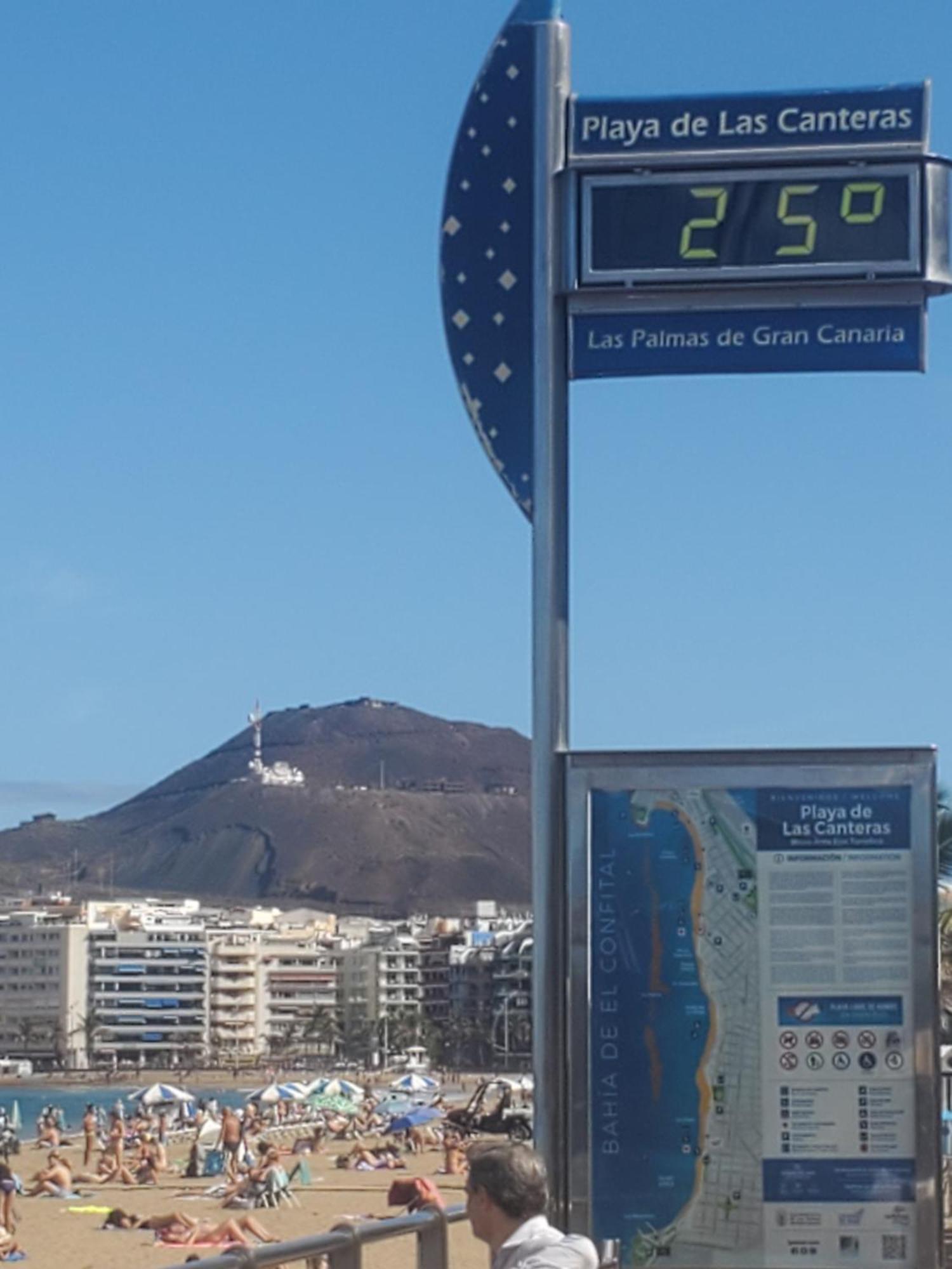 Appartement Santa Catalina Queen Las Palmas de Gran Canaria