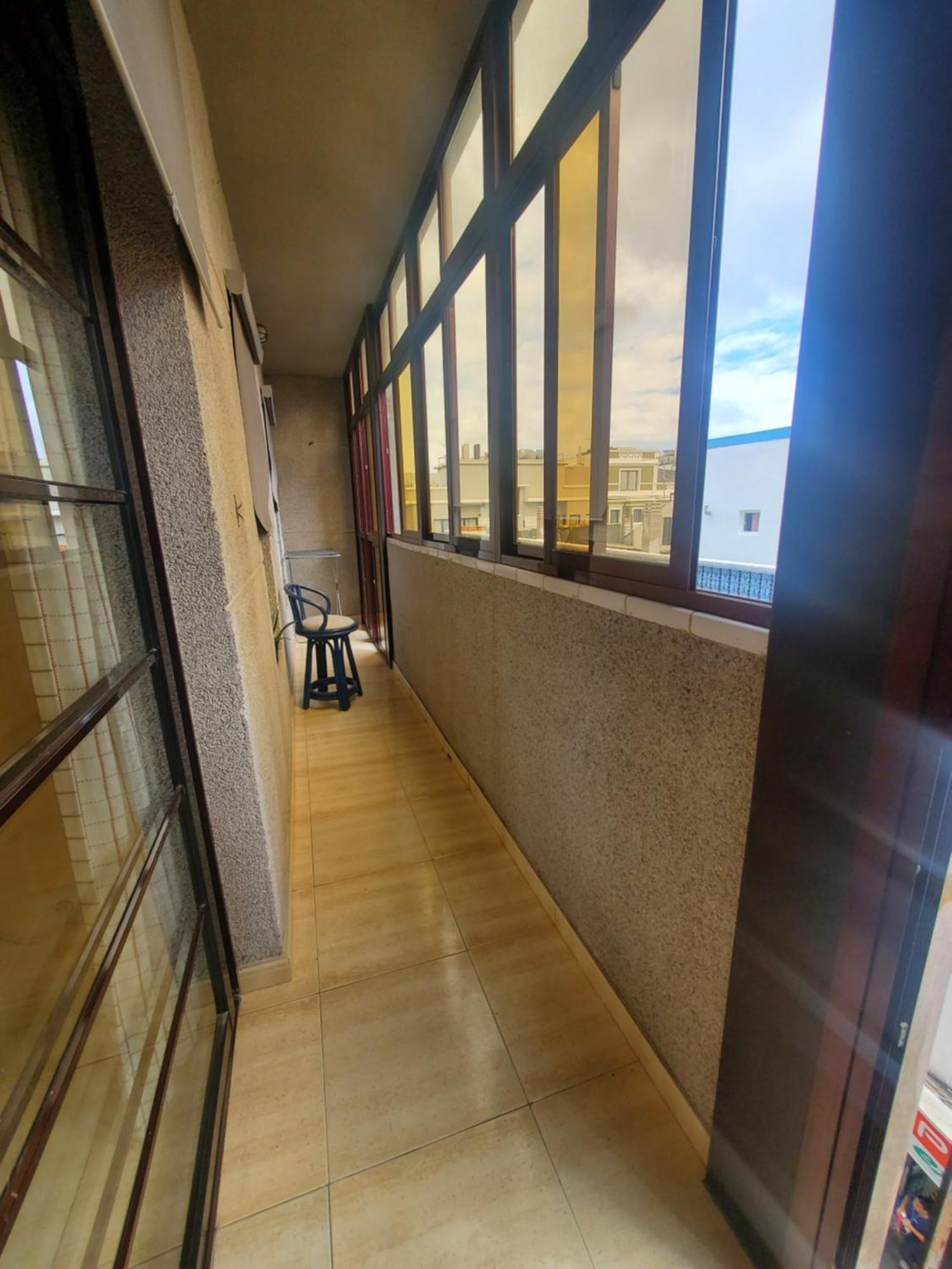 Santa Catalina Queen Appartement